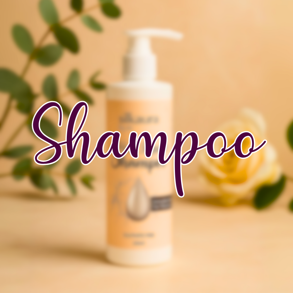 Shampoo