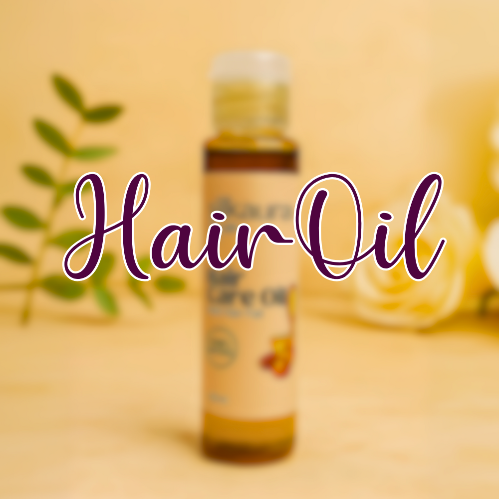 Hair Oil