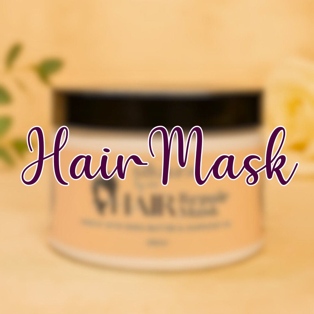 Hair Mask