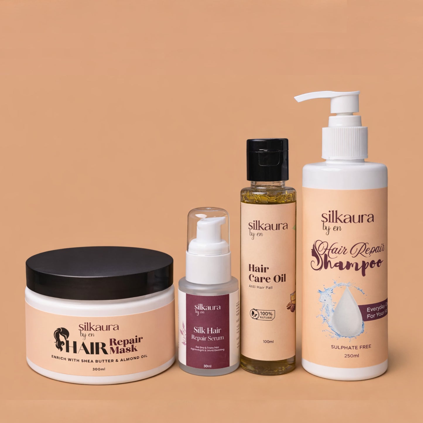 SALON GLOW KIT