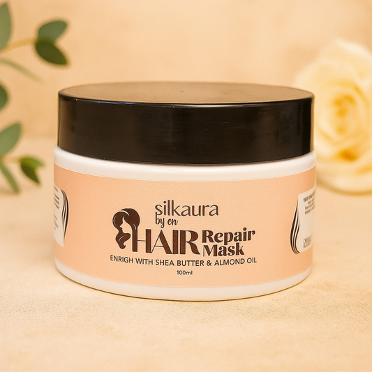 Hair Repair Mask 100g
