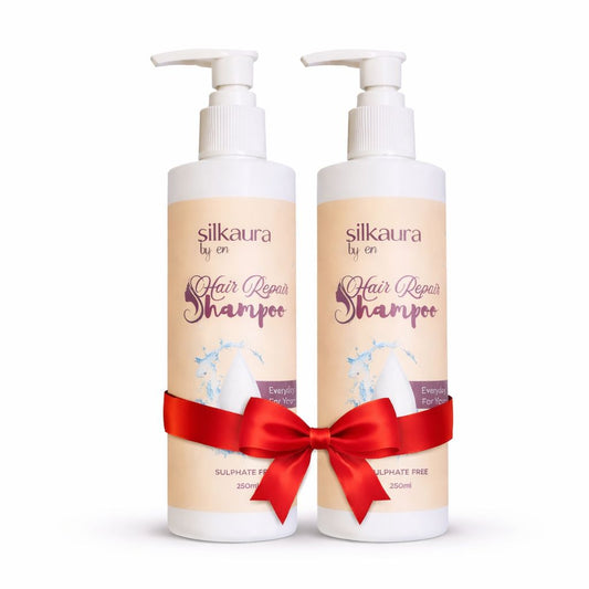 SHAMPOO BUNDLES