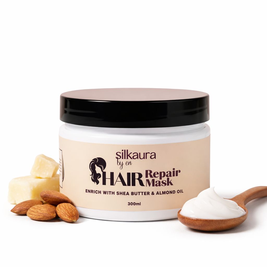 Hair Repair Mask 300g