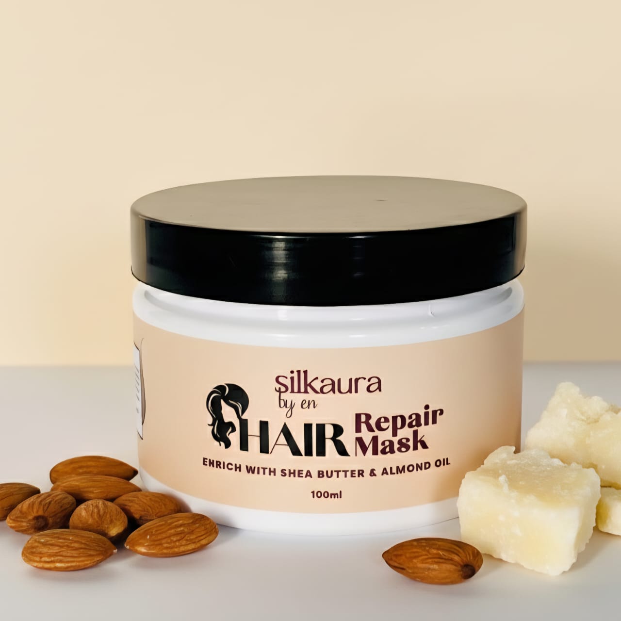 3 in 1 Hair Care deal with 300ml Mask