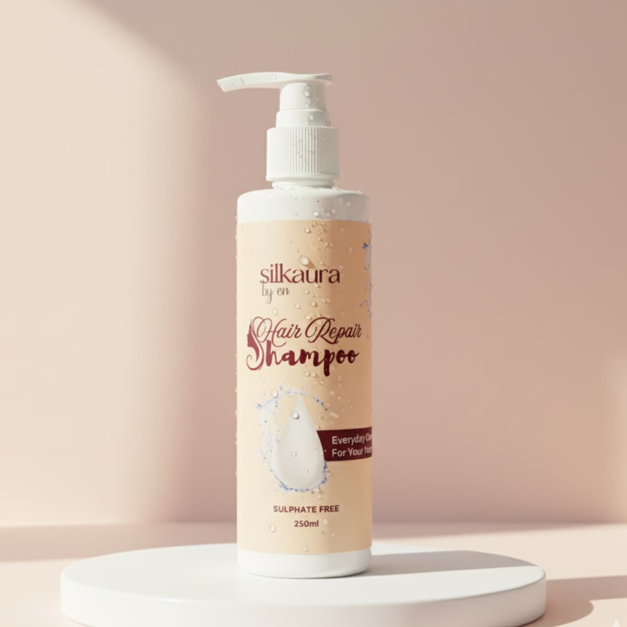 Hair Repair Shampoo