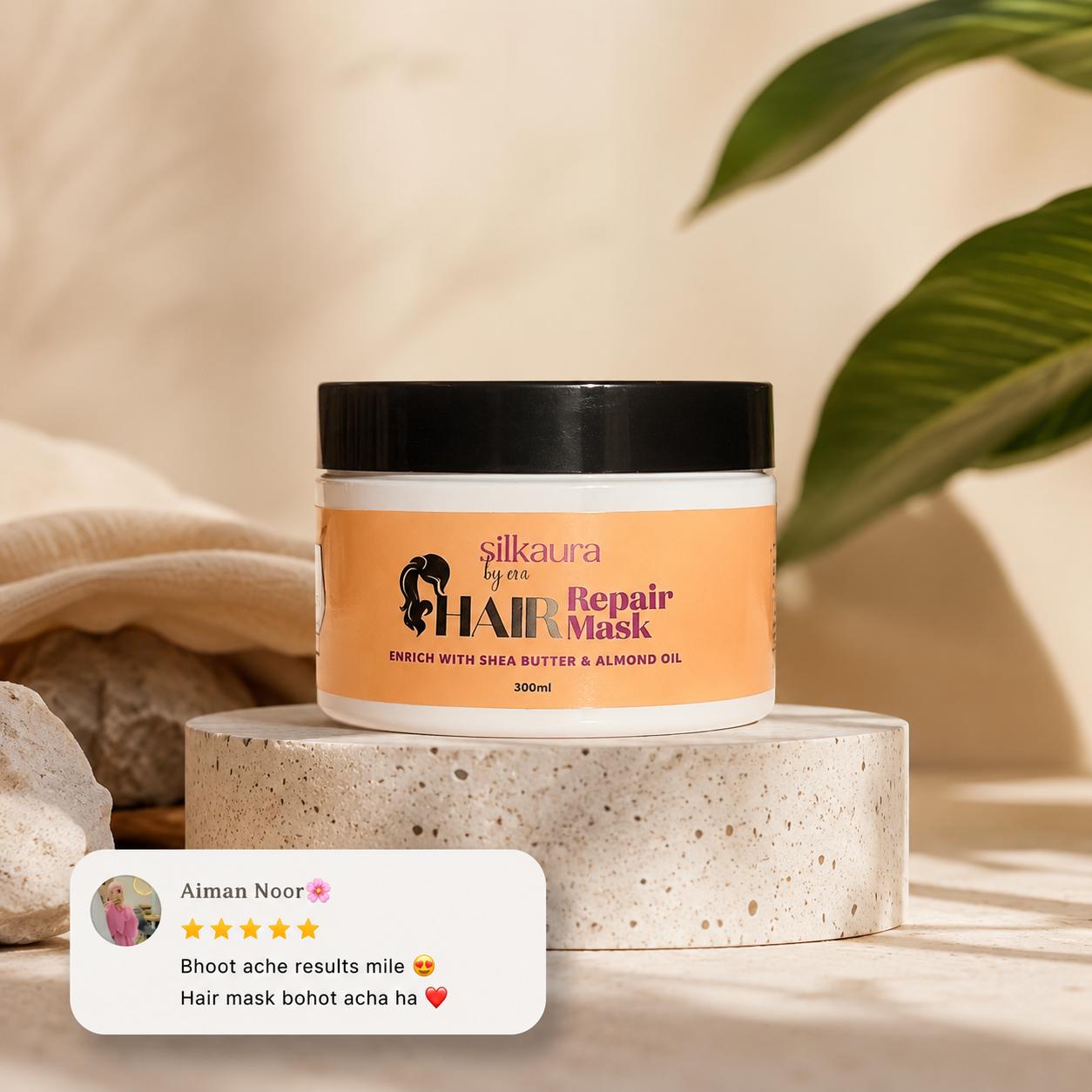 Hair Repair Mask 300g