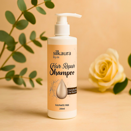 Hair Repair Shampoo